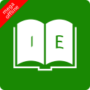 English Urdu Dictionary Icon