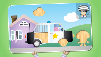 Du fun pour enfants - Jeux enfant gratuit français screenshot 8