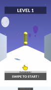Bouncy Stick Jump screenshot 1