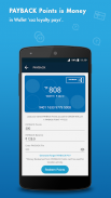 Oxigen Wallet- Mobile Payments screenshot 2