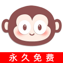 猴王VPN  -  免费梯子/无限制VPN Icon
