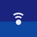 Camera Remote Bluetooth Icon