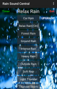 Rain Sound Central screenshot 1