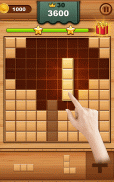 100 Block Puzzle—Woody Classic screenshot 6