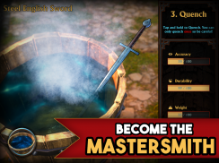 Forged in Fire®: Master Smith screenshot 3