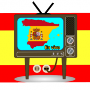 🔥España TV - Los Mejor Canales de tv en vivo screenshot 0