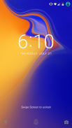 Wallpaper for Samsung J2,3,5,7 screenshot 8