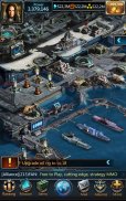Battle Warship:Naval Empire screenshot 1