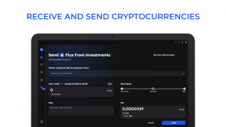 Zelcore - Crypto Wallet screenshot 5