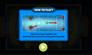 Turf Soccer - Trick Shot screenshot 2