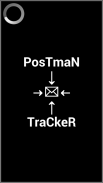Postman Tracker screenshot 4
