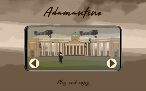 Adamantine screenshot 7