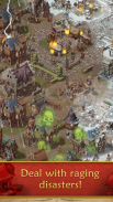 Townsmen: Permainan Strategi screenshot 4