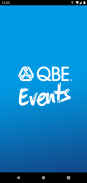 QBE Events screenshot 1