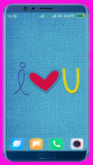 Letter Wallpaper screenshot 10