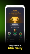Cash Monkey - Get Rewarded Now screenshot 5
