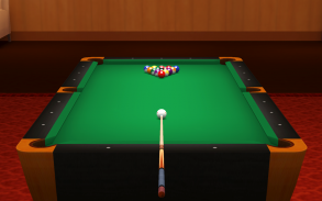 Pool Break Lite - Bilhar 3D screenshot 8