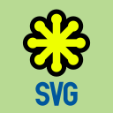 Визуализатор SVG Icon