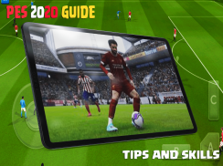 GUIDE for PES2020 : New pes20 tips screenshot 2