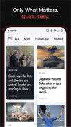 Bundle News - Nachrichten App. screenshot 7