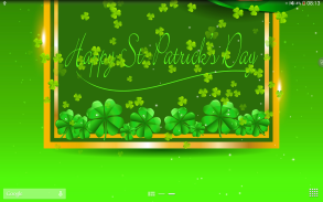 St.Patrick's Day wallpaper screenshot 23