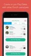 Pooch - Join the pack! screenshot 0