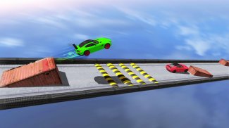 High Speed Bridge Racing screenshot 4