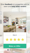 Movebubble – Homes to Rent, London and Manchester screenshot 3