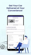 MyChoize Self Drive Car Rental screenshot 5