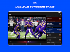 NFL Mobile screenshot 12