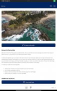 NSW GeoTours screenshot 2