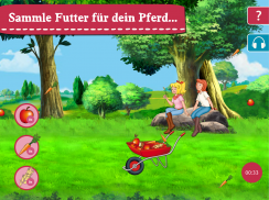 Bibi & Tina: Pferde-Turnier screenshot 6