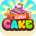 KidKat Cake Games For Kids