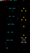 ASCII WARS screenshot 3