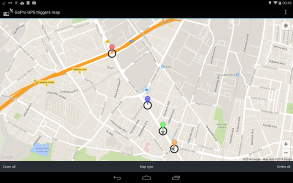 GoPro GPS screenshot 9