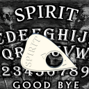 3D Spirit Board Icon