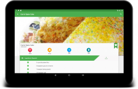All Recipes : World Cuisines screenshot 10