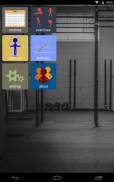 WinGym: Workout dans Gym screenshot 7