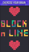Block n Line - Block Puzzle screenshot 3