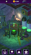 Idle Scary Tower screenshot 3