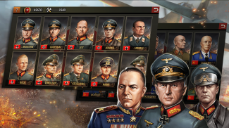 World War 2: WW2 Strategy Game screenshot 7
