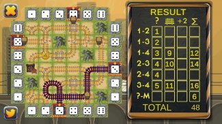 30 rails - board game screenshot 2