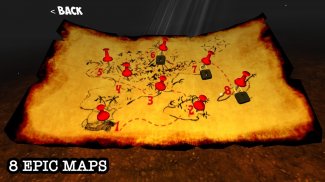 Hero Arena screenshot 2