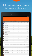 cricHQ: live cricket & scoring screenshot 5