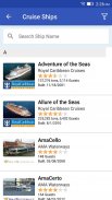 Cruise Finder - iCruise.com screenshot 0