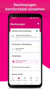 Mein T-Mobile screenshot 3