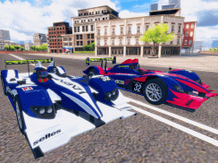 Sports Car Drift Simulator screenshot 1