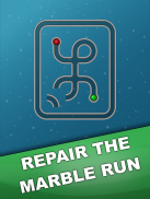 FixIt - A Free Marble Run Puzzle Game screenshot 4