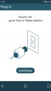 Arlo app screenshot 2