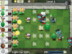 Plants' War screenshot 7